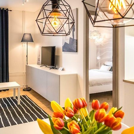 No.3 Apartment Link-To-Happiness كلابيدا المظهر الخارجي الصورة