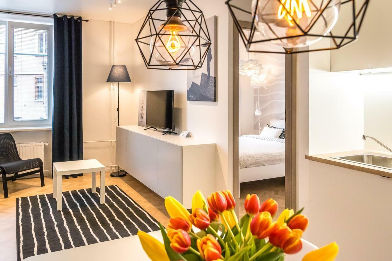 No.3 Apartment Link-To-Happiness كلابيدا المظهر الخارجي الصورة